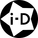 i-D logo