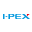I-PEX Inc. logo