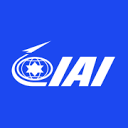 Israel Aerospace Industries Ltd. logo