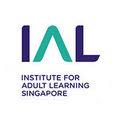 IAL logo