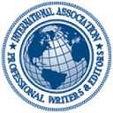 IAPWE | International Association of Professional Writers and Editors logo