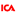 ICA Gruppen logo