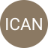 ICAN Institute logo