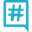#Icanhelp logo