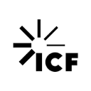 ICF logo