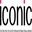 Iconic India logo