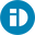 Idesignlivesimply logo