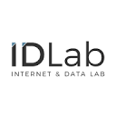 IDLab Ghent logo