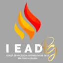 Ieadpg logo