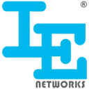 IE Network Solutions PLC logo