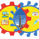 Iestplaoroya logo