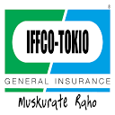 Iffco Tokio logo