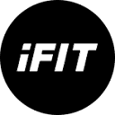 iFIT Health & Fitness Inc. logo
