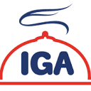 Iga La logo