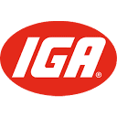 Afresh IGA logo
