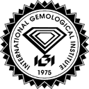 International Gemological Institute Ltd logo