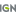 Ign logo