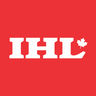 IHL Canada logo