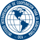 IICA Barbados logo
