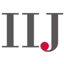 Internet Initiative Japan Inc. logo