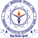 IIT Goa logo