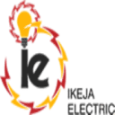 Ikeja Electric Plc logo