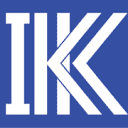 IKK Group logo