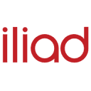 Iliad group logo