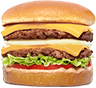 In-N-Out Burger logo