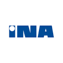 INA logo