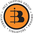 Ince Shipping Group logo