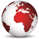 Cekindo Business International, Ltd. logo