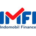 Indomobilfinance logo