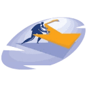 Industria Personnel Services Ltd logo