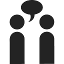 Inglés Individual logo