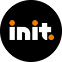 Init Group logo