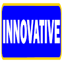 Innovative logo