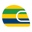 Instituto Ayrton Senna logo
