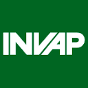 Invap SE logo