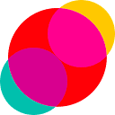 Indosat Ooredoo Hutchison Group logo