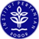 Institute Pertanian Bogor logo