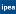 Ipea logo