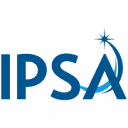 IPSA (Institut Polytechnique des Sciences Avancées) logo