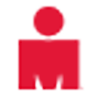 Ironman logo