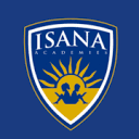 Isanaacademies logo