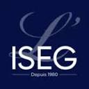 ISEG Group - IONIS Education Group France logo