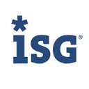 Isg One logo