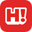 Hangry logo