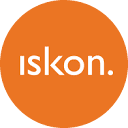 Iskon Internet d.d logo