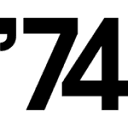Istanbul74 logo